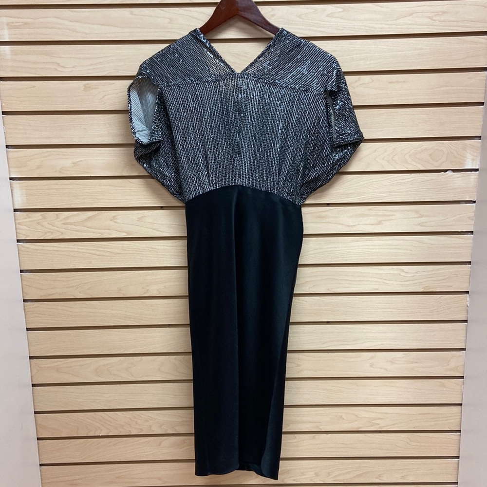 Maria Cornejo women elegant fancy dress Size 2